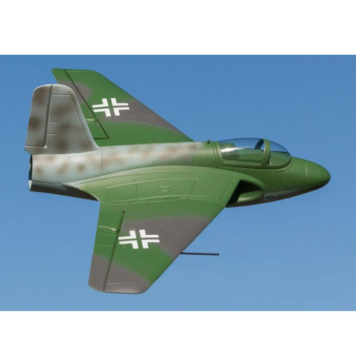 Freewing P-15 Lippisch 64mm PNP